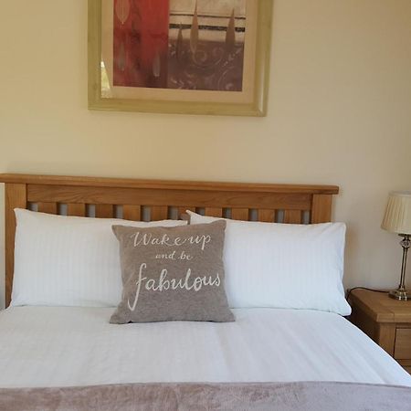 Sea Breeze Apartment Doolin Exterior foto