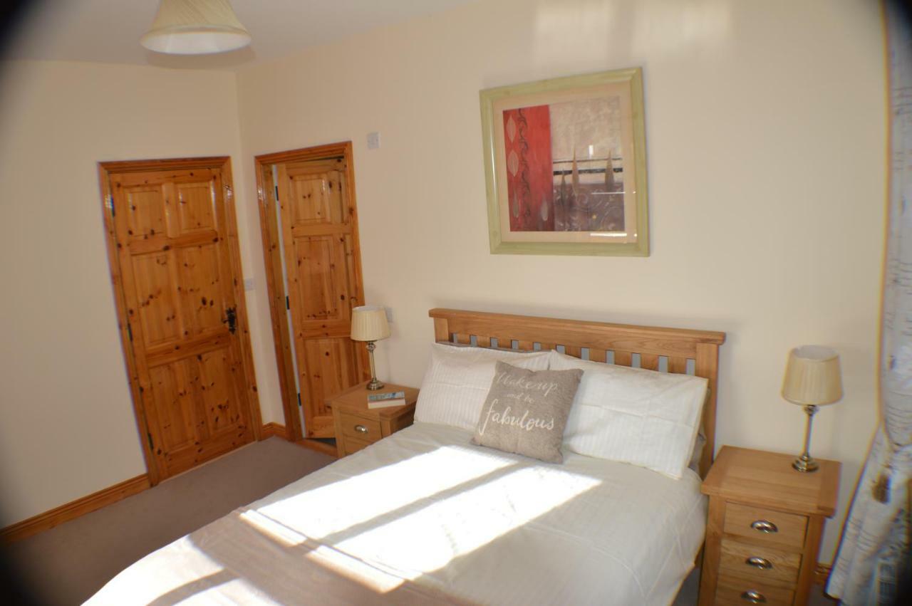 Sea Breeze Apartment Doolin Exterior foto